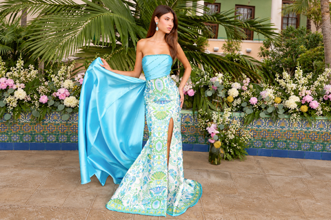 5 Ava Presley Prom 2027 Dresses That Are Going to Break the Charts