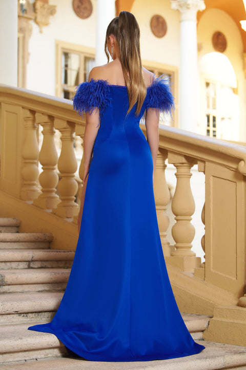 Ava Presley 39268 elegant evening dress for pageants