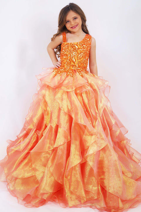 Ava Presley 27726 playful silhouette formal gown