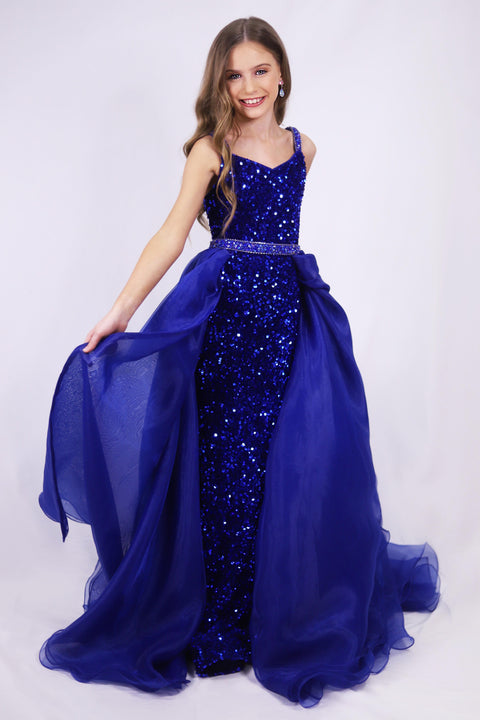 Ava Presley 27734 elegant long formal dress