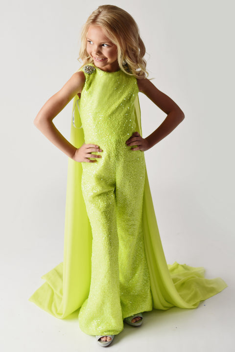 Ava Presley 38027 elegant special occasion jumpsuit