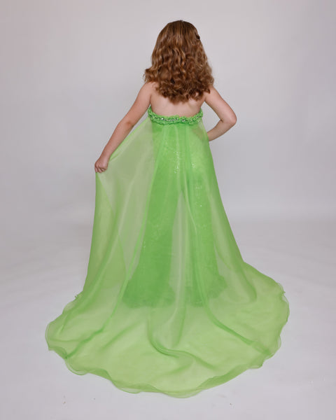 Ava Presley 39881 designer special occasion ensemble