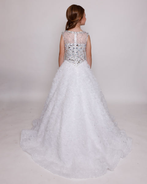 Ava Presley 39893 elegant formal event dress