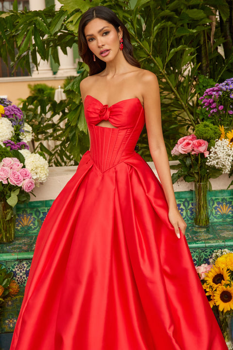 Ava Presley 47223 formal gala dress