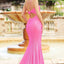 Ava Presley 38891 side cutout formal dress