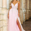 Ava Presley 38861 - Glitter Lace A Line Gown