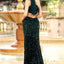 Ava Presley 38901 one shoulder formal dress