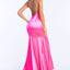 Ava Presley 37309 - Satin Mermaid Prom Gown