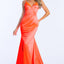 Ava Presley 37309 - Satin Mermaid Prom Gown