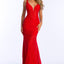 Ava Presley 37315 - Sequin Lace Mermaid Prom Gown