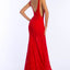 Ava Presley 37315 - Sequin Lace Mermaid Prom Gown