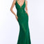 Ava Presley 37315 - Sequin Lace Mermaid Prom Gown