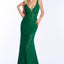 Ava Presley 37315 - Sequin Lace Mermaid Prom Gown