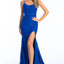 Ava Presley 37317 - Sequin Lace Mermaid Prom Gown