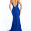 Ava Presley 37317 - Sequin Lace Mermaid Prom Gown