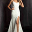 Ava Presley 37317 - Sequin Lace Mermaid Prom Gown