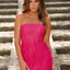 Ava Presley 28230 sculpted sequin formal dress