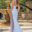 Ava Presley 38894 fitted pageant gown