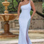 Ava Presley 38894 one shoulder formal gown
