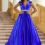 Ava Presley 28580 full skirt evening gown
