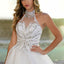 Ava Presley 37375 open back evening dress