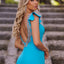 Ava Presley 38905 open back prom dress