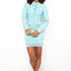 Ava Presley 28706 structured pageant interview suit