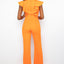 Ava Presley 38553 structured special occasion jumpsuit
