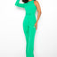 Ava Presley 38554 fitted pageant interview jumpsuit