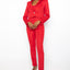 Ava Presley 38564 fitted jacket and pants outfit