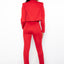 Ava Presley 38564 tailored special occasion jumpsuit
