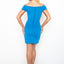 Ava Presley 38572 cascading ruffle formal dress