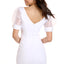 Ava Presley 27706 square neckline special occasion dress