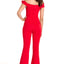Ava Presley 27702 fitted formal jumpsuit with bow detail