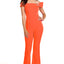 Ava Presley 27702 jeweled bow special occasion jumpsuit