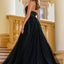Ava Presley 38926 sequin embellished pageant gown