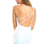 Ava Presley 25903 - Sequin Mini Dress with Open Back