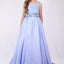 Ava Presley 27721 flowing skirt special occasion dress