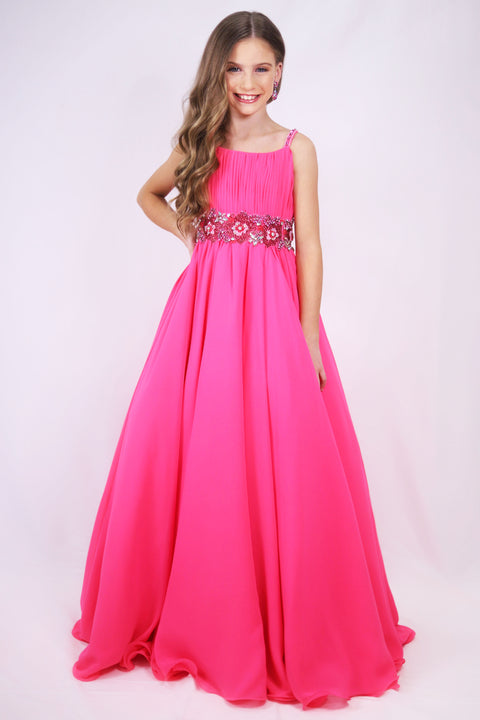 Ava Presley 27721 graceful special occasion gown