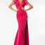 Ava Presley 39307 refined special event dress