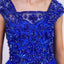 Ava Presley 27722 flowing skirt formal gown