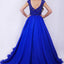 Ava Presley 27722 elegant pageant special occasion gown