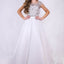 Ava Presley 27722 fitted bodice evening gown
