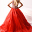 Ava Presley 27723 detailed waistline evening gown