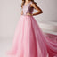 Ava Presley 27724 fitted bodice evening dress