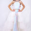 Ava Presley 27725 high neckline formal jumpsuit
