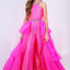 Ava Presley 27725 embellished waistband special occasion outfit