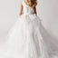 Ava Presley 27726 flowing layered formal dress