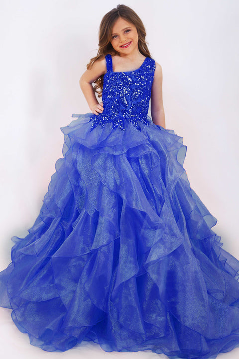 Ava Presley 27726 twirl skirt special occasion dress