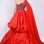 Ava Presley 27727 embellished bodice special occasion gown